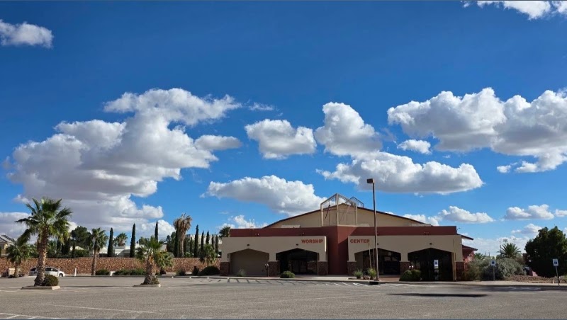 CrossPoint Lutheran Church
