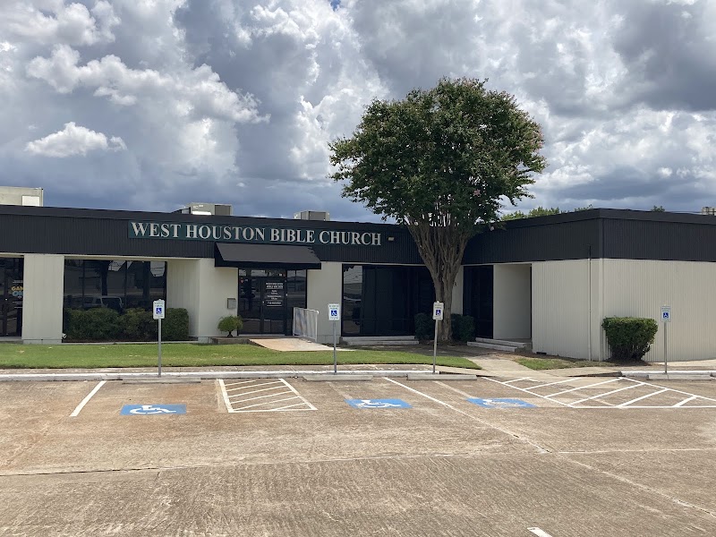 West Houston Bible Church