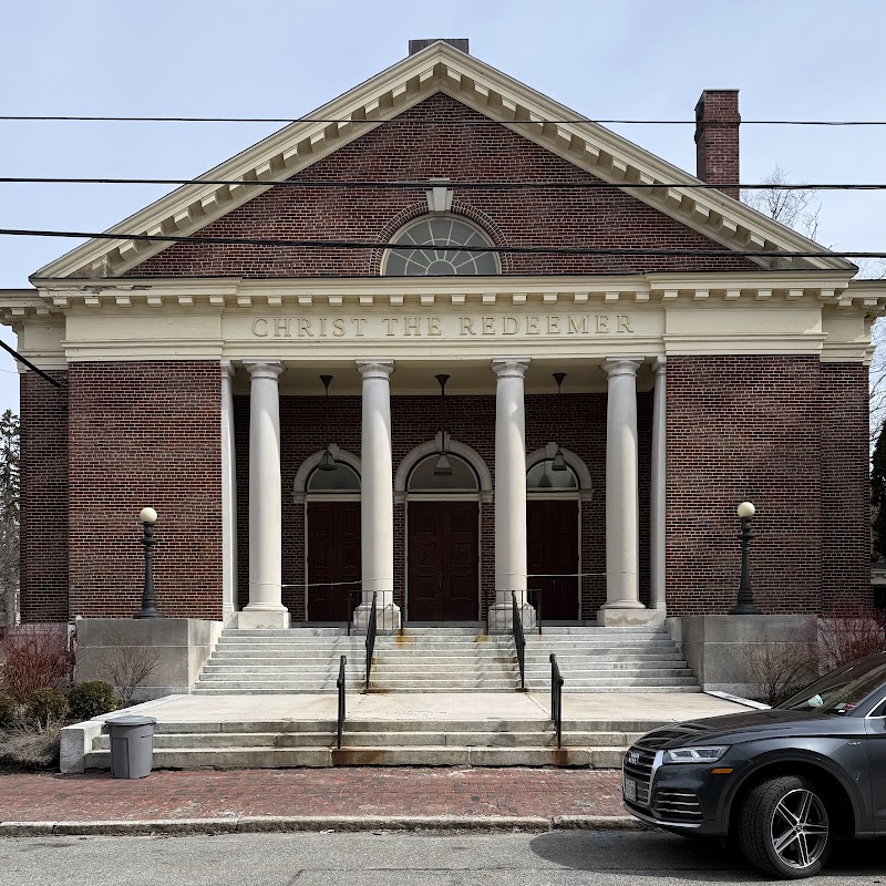 Christ The Redeemer Presbyterian Church