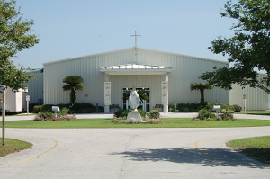 Our Lady of Good Counsel Catholic Church