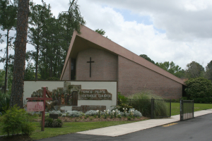 Prince of Peace Catholic Church