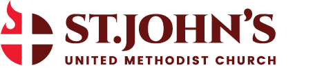 St. John's United Methodist Church