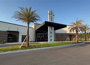Palm Coast United Methodist Church
