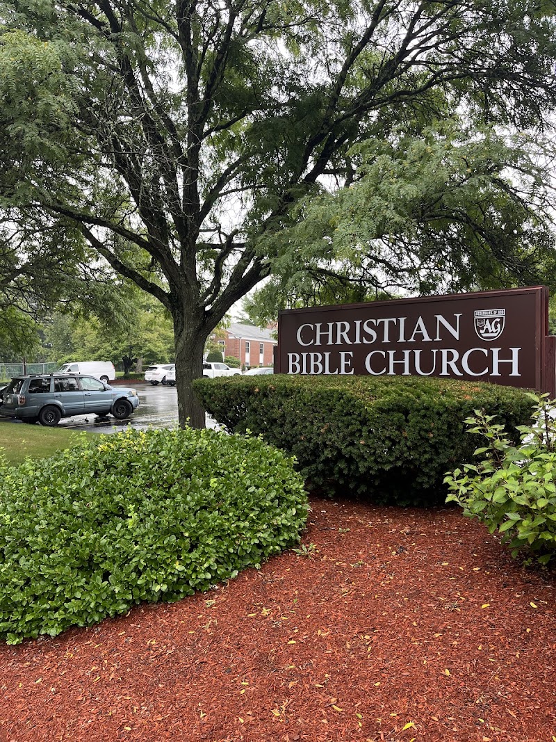 Nashua Christian Bible Church