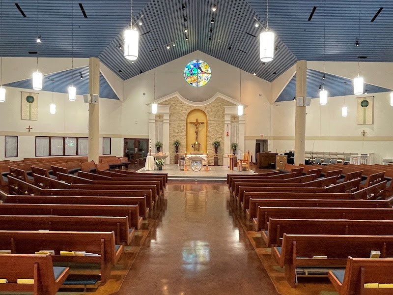 St. Frances Cabrini