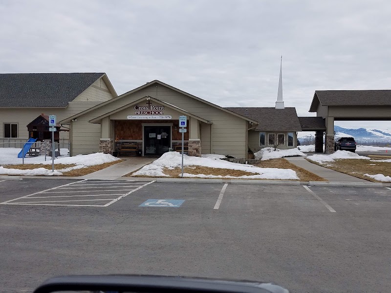 Crosspoint Community Church
