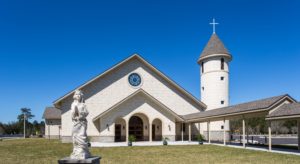 Mary, Queen of Heaven Catholic Church