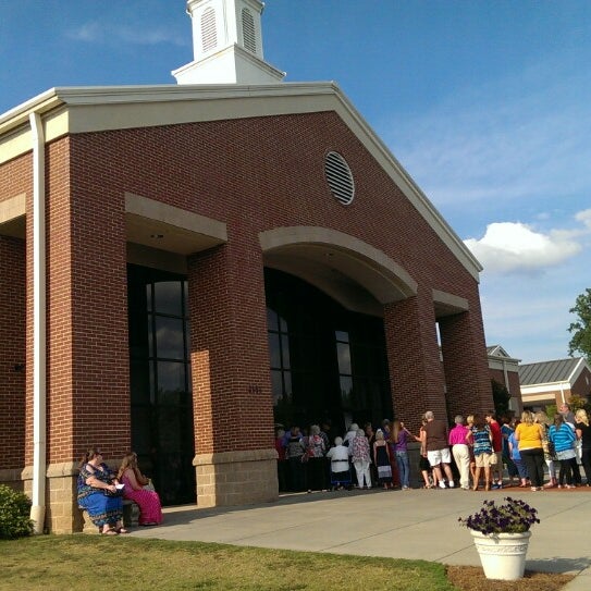 Tremont Church of God