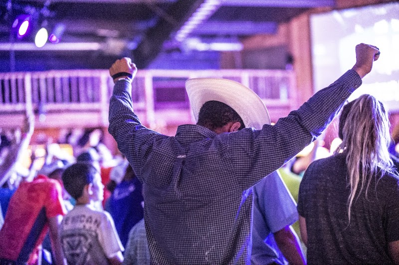Lone Star Cowboy Church