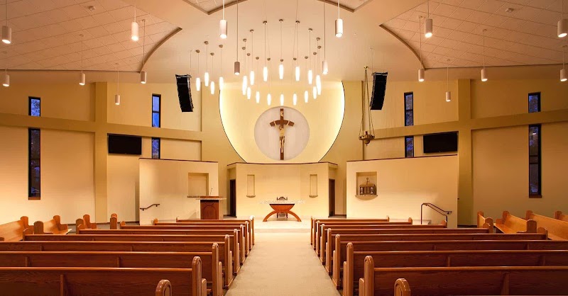St. Benedict the Abbot