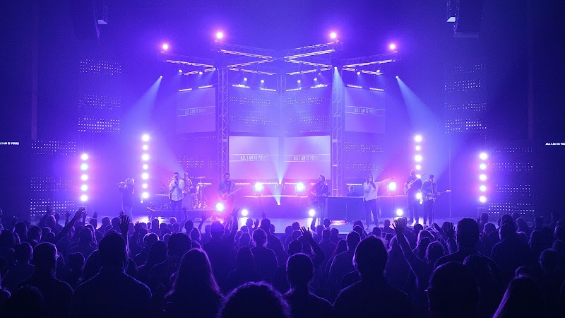 Faith Chapel