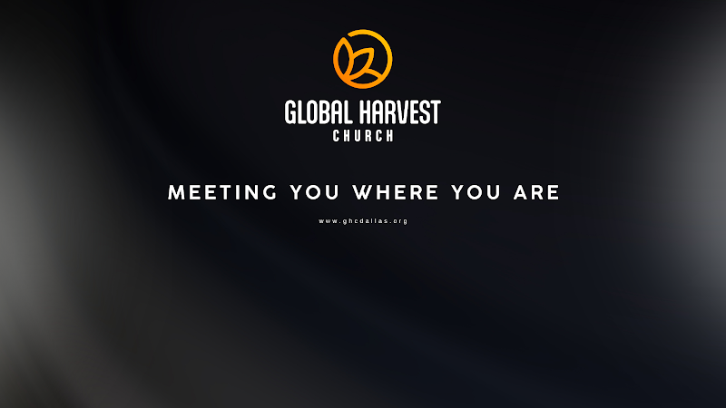 Global Harvest Church