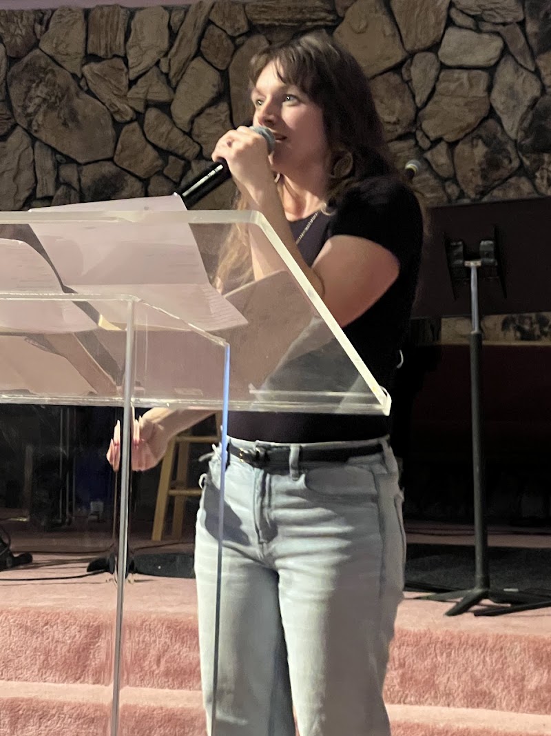 Recalibrate Church