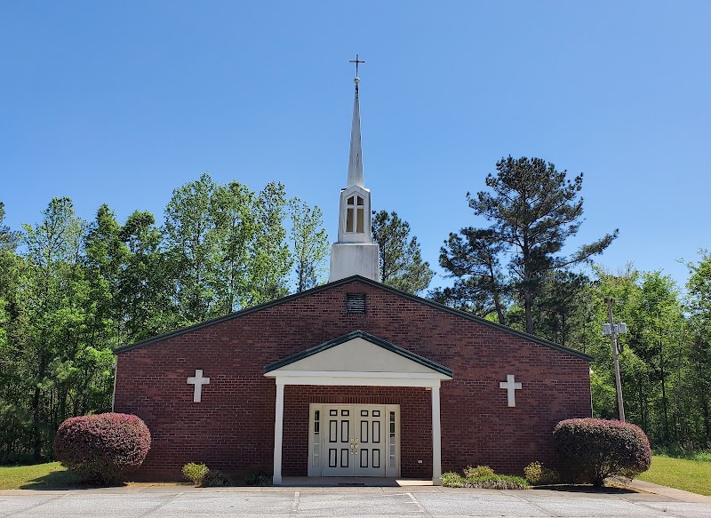Allen Chapel AMEC