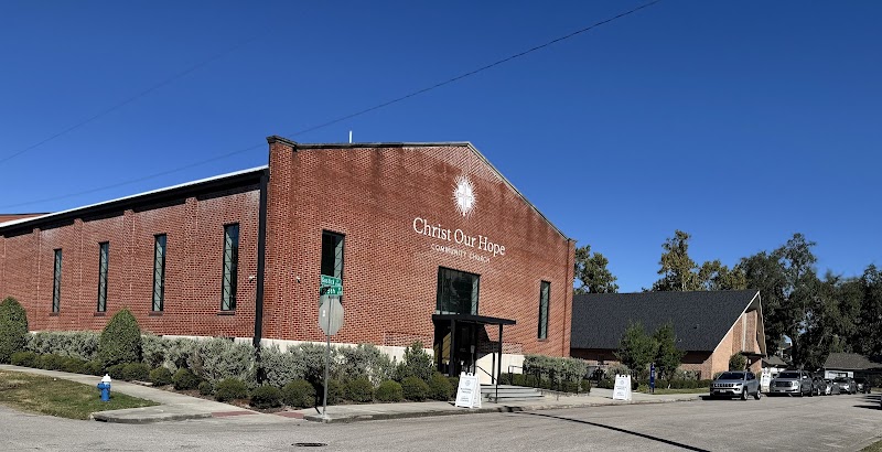 Christ Our Hope Community Church