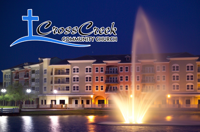 Cross Creek Community Church