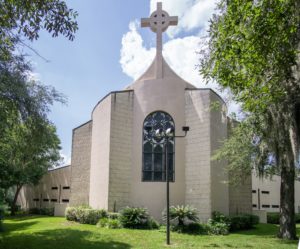 Holy Spirit Catholic Church