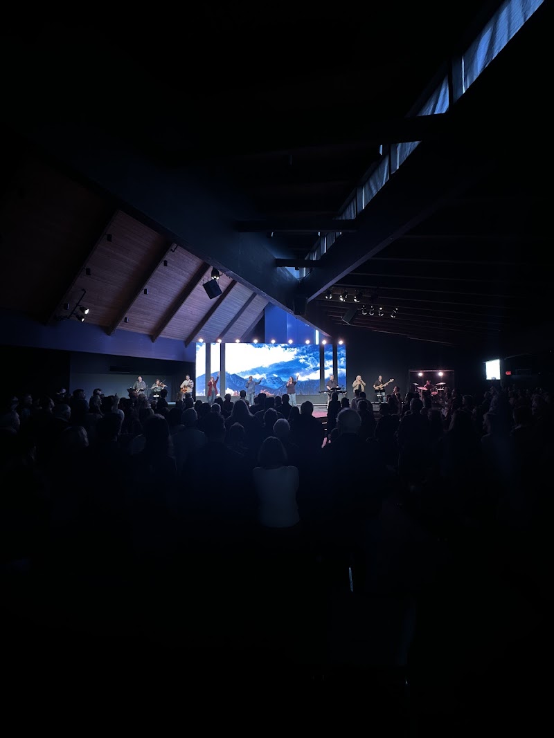 Meadow Park Church of God