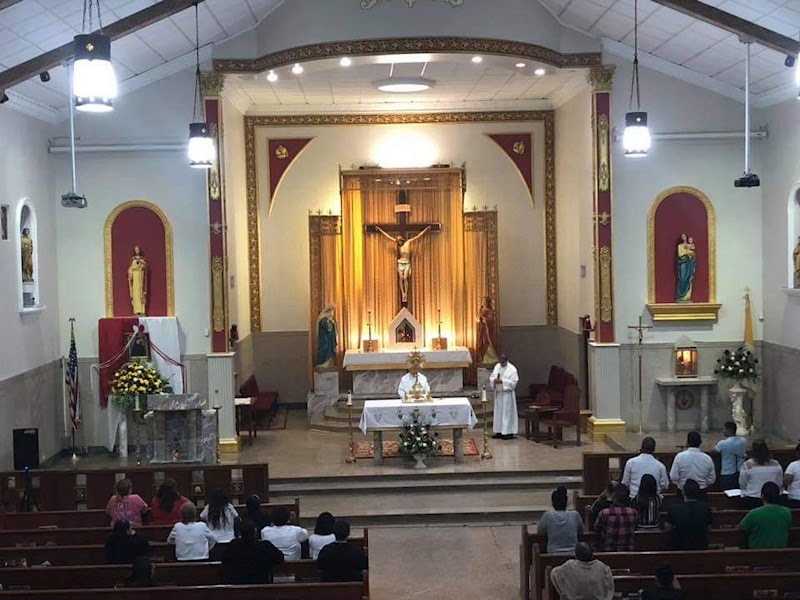 Blessed Sacrament