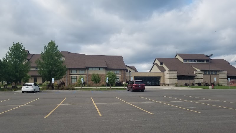 Hope Lutheran Church