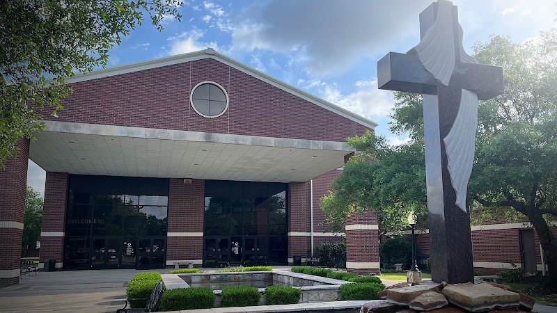 Copperfield Church