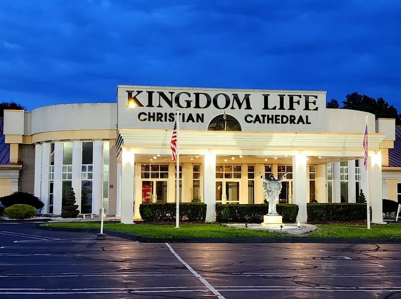 Kingdom Life Christian Church