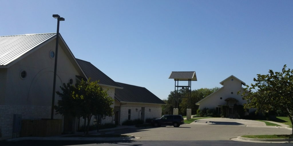 Dayspring Baptist Church