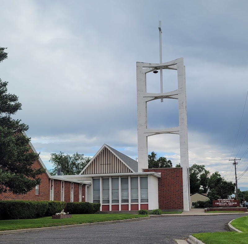 Billings Central Christian Church