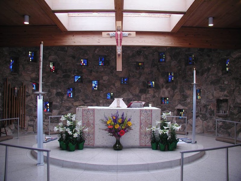 St. Anne's Anglican Church
