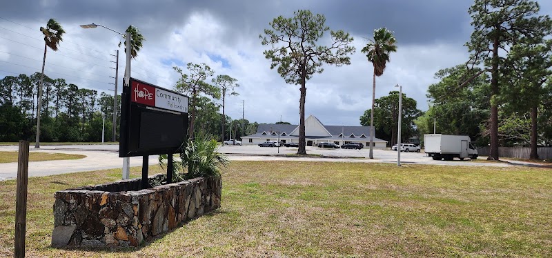SpacecoastSabbath Fellowship