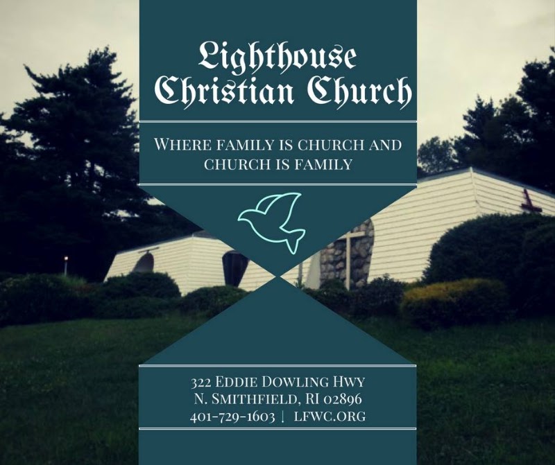 Lighthouse Christian Church