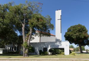 Christ the King Catholic Church