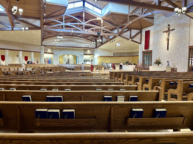 St. Vincent de Paul