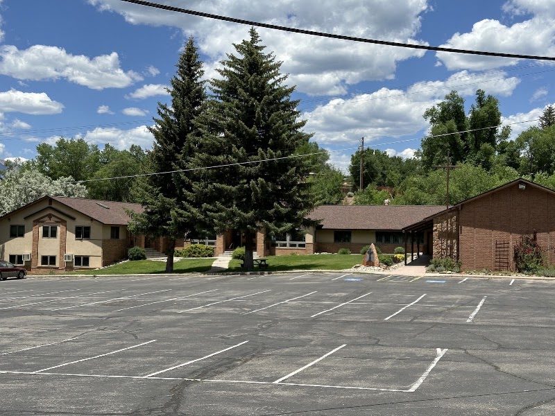 Christ the King Lutheran Church