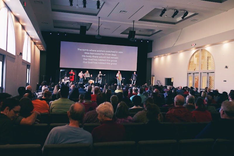 Kansas City Church of Christ
