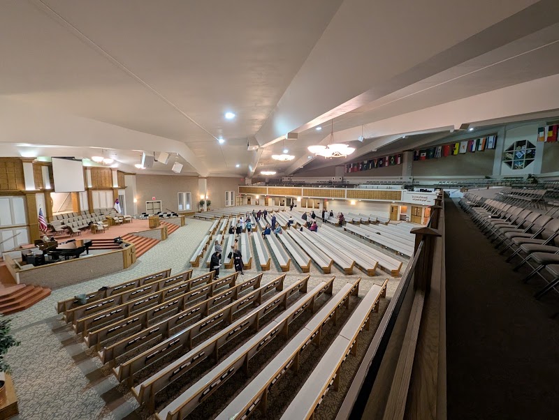 Fargo Baptist Church