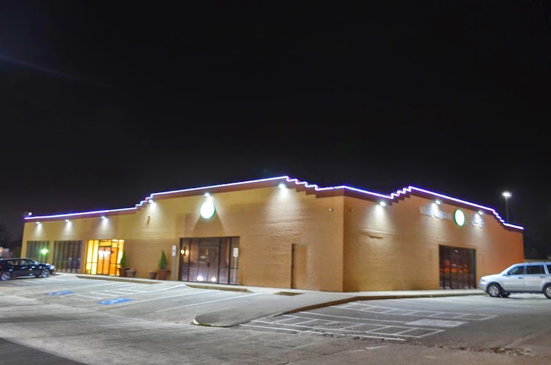 Harvest Family Church