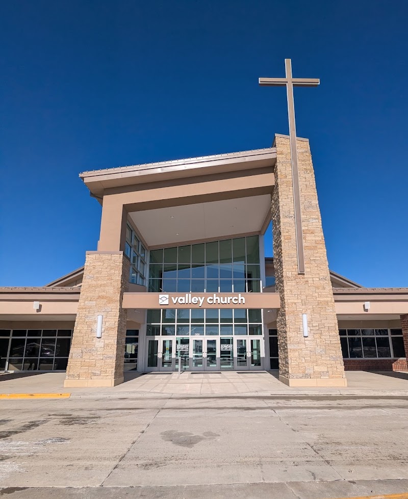 Valley Church