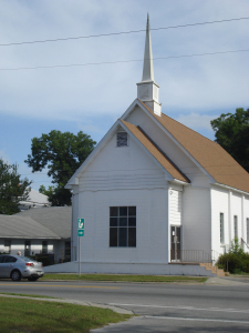 Our Lady of Guadalupe Mission
