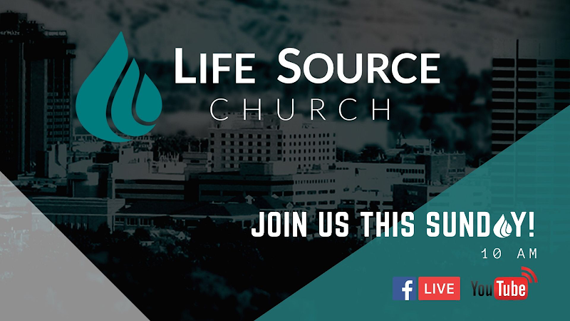 Life Source Church