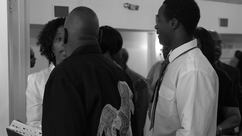 New Life | Church serving Houston
