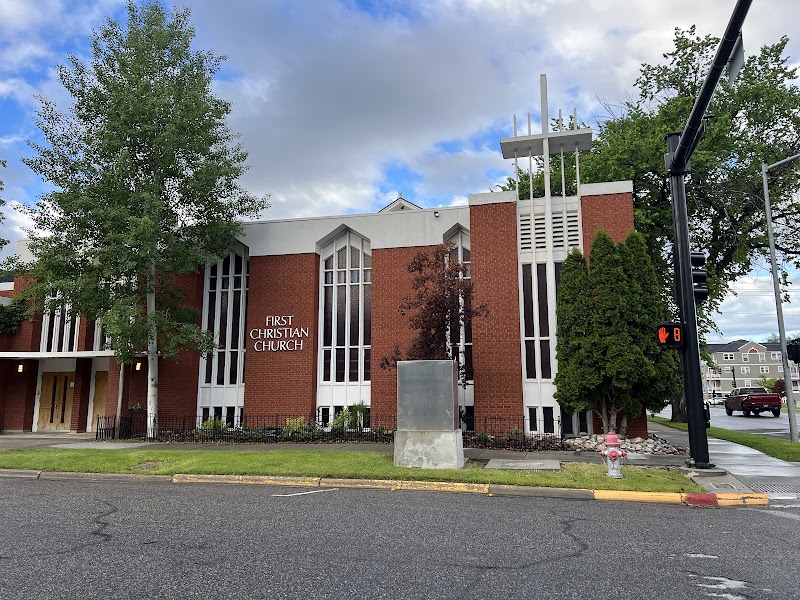 First Christian Church