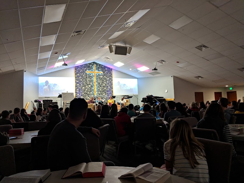 Southland Bible Church
