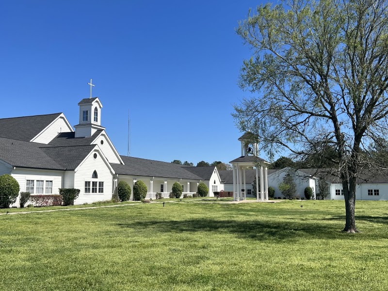 Montgomery United Methodist Church