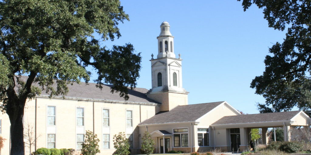 Calvary Baptist Church