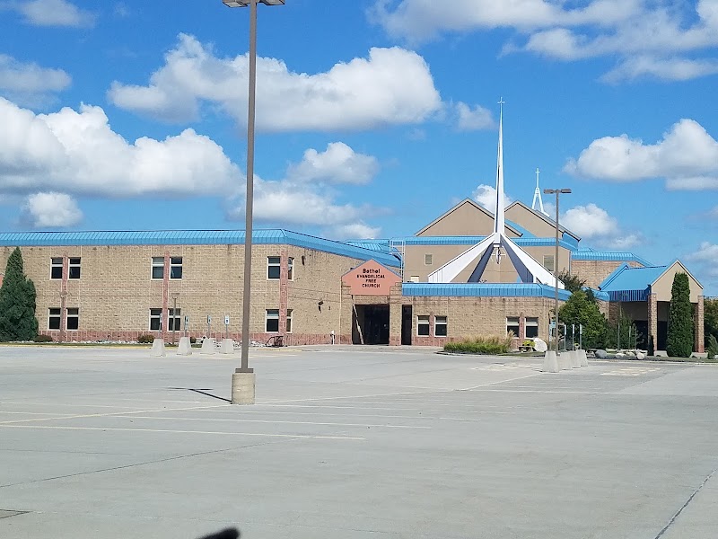Bethel Church
