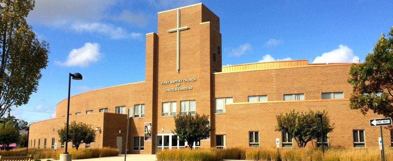 First Baptist Church of Lincoln Gardens