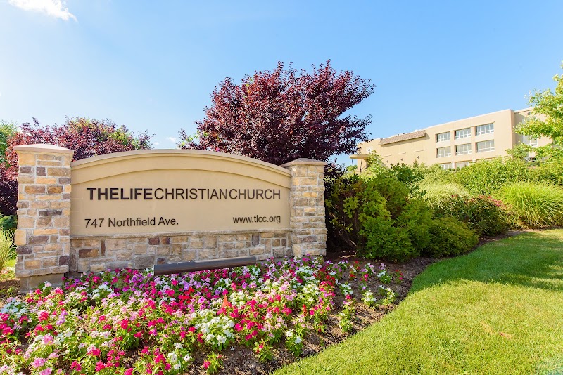 The Life Christian Church