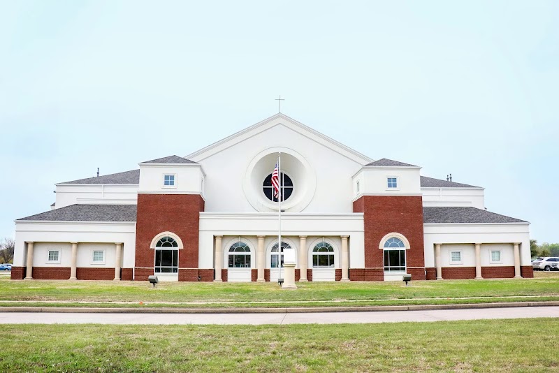 Hallmark Church