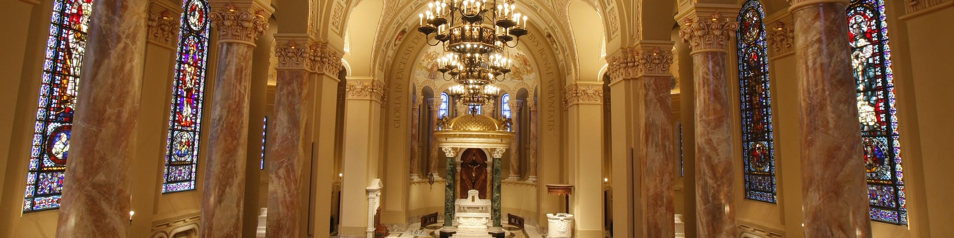 Cathedral of Saint Joseph